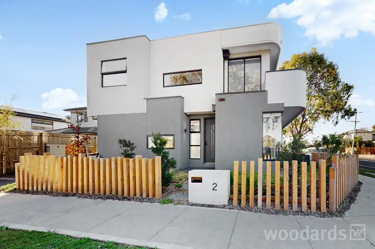 2 Derna Street, Heidelberg West VIC 3081
