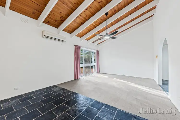 Second view of Homely unit listing, 1/26 Fernside Avenue, Briar Hill VIC 3088