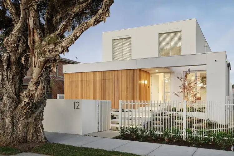 12 Wheeler Street, Ormond VIC 3204