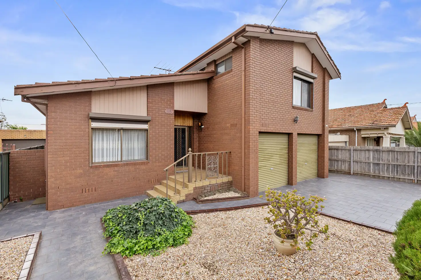 Main view of Homely house listing, 85 Moore Street, Coburg VIC 3058