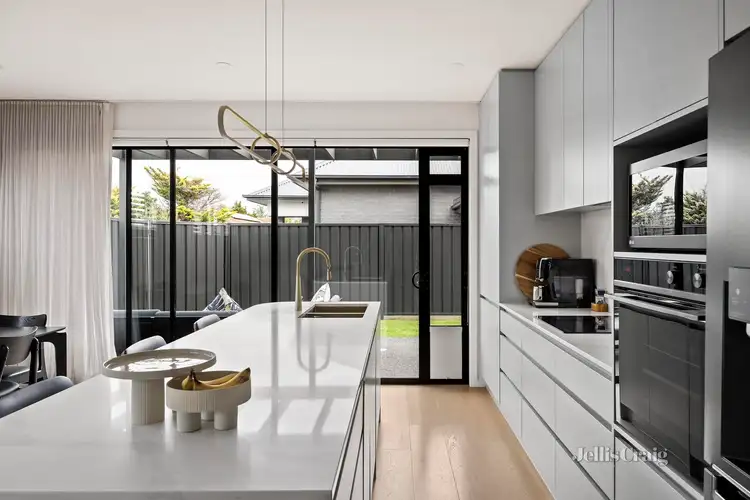 Third view of Homely townhouse listing, 1/12 Sutherland Court, Altona Meadows VIC 3028