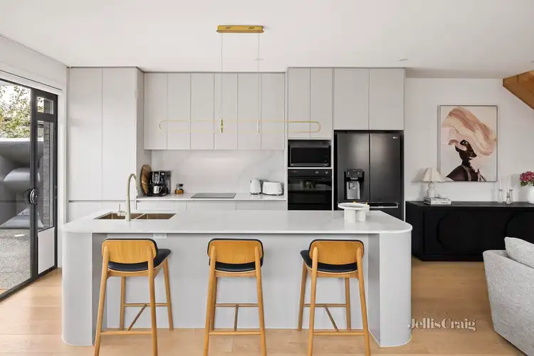 Fourth view of Homely townhouse listing, 1/12 Sutherland Court, Altona Meadows VIC 3028