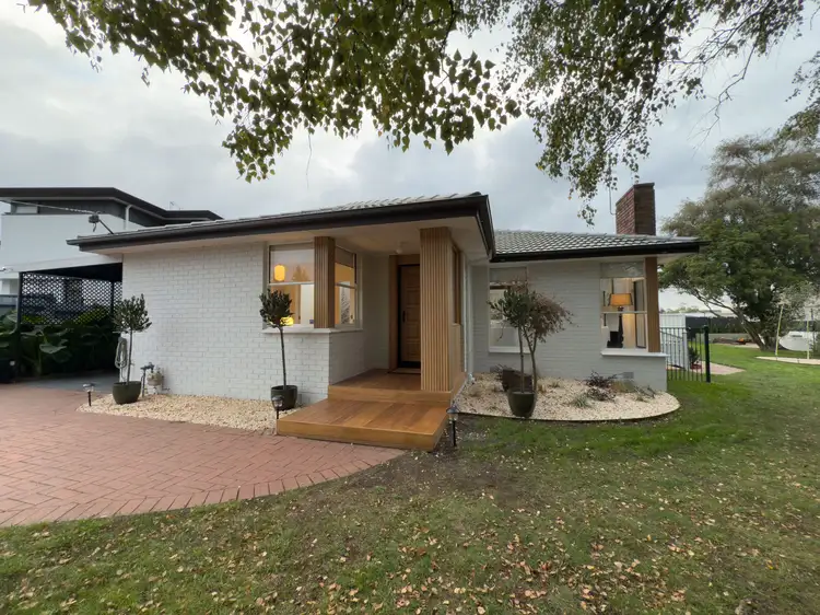 Third view of Homely house listing, 1 Glendale Court, Lake Wendouree VIC 3350