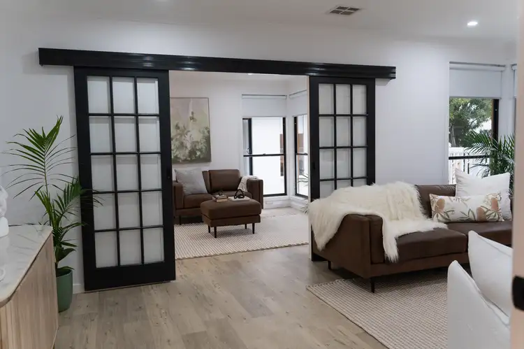 Fourth view of Homely house listing, 1 Glendale Court, Lake Wendouree VIC 3350