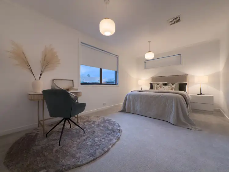 Sixth view of Homely house listing, 1 Glendale Court, Lake Wendouree VIC 3350