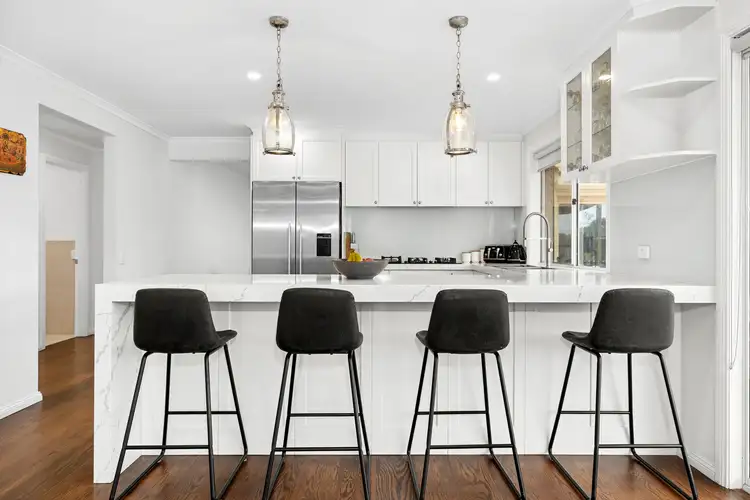 Third view of Homely house listing, 2 Moama Place, Rowville VIC 3178