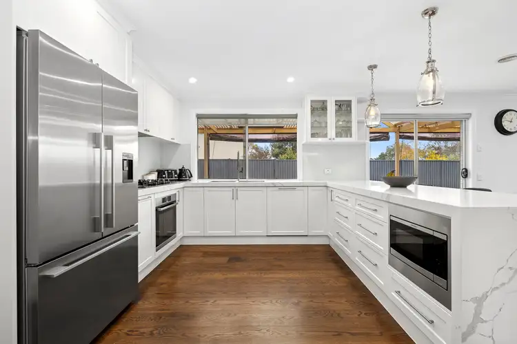 Fourth view of Homely house listing, 2 Moama Place, Rowville VIC 3178