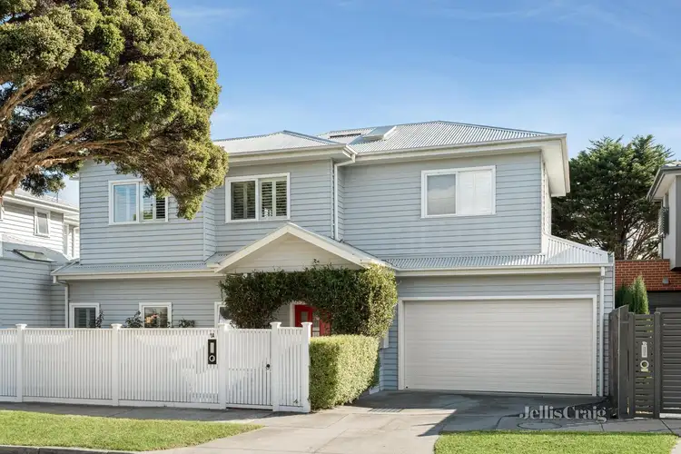 1A Christensen Street, Cheltenham VIC 3192