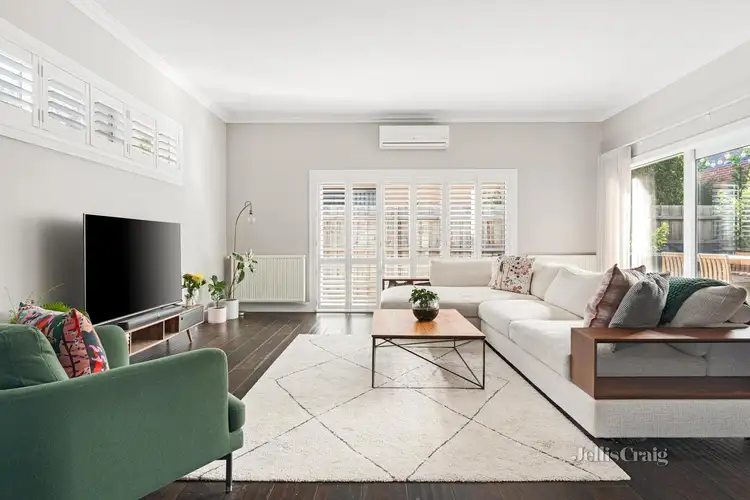 Third view of Homely townhouse listing, 1A Christensen Street, Cheltenham VIC 3192