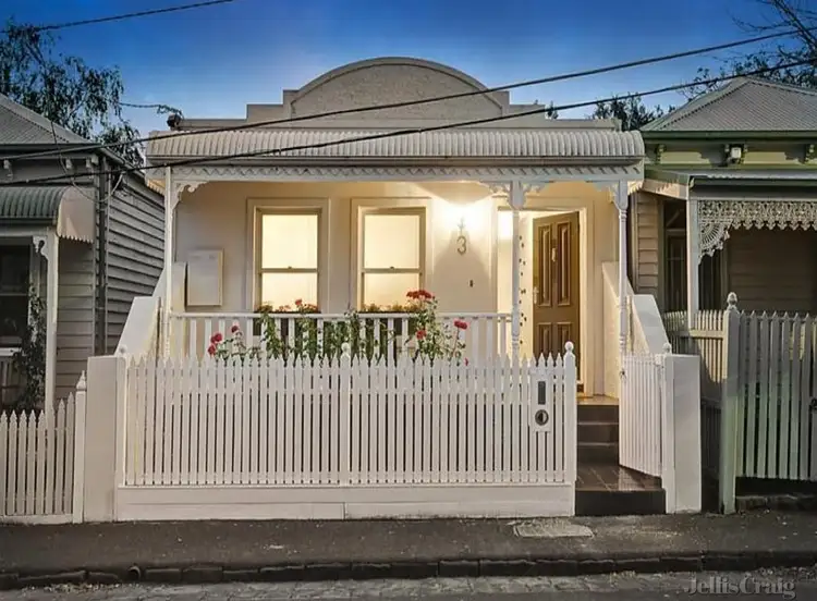 3 Hall Street, Clifton Hill VIC 3068