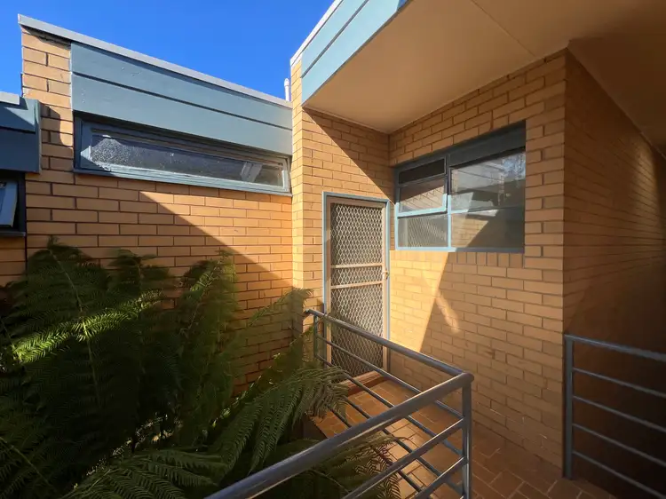 Second view of Homely apartment listing, 6/35 Kent Road, Box Hill VIC 3128