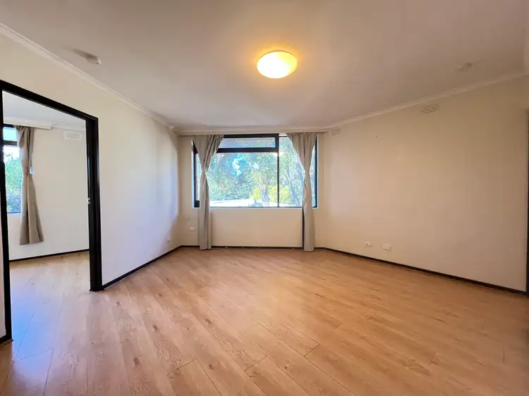 Fifth view of Homely apartment listing, 6/35 Kent Road, Box Hill VIC 3128
