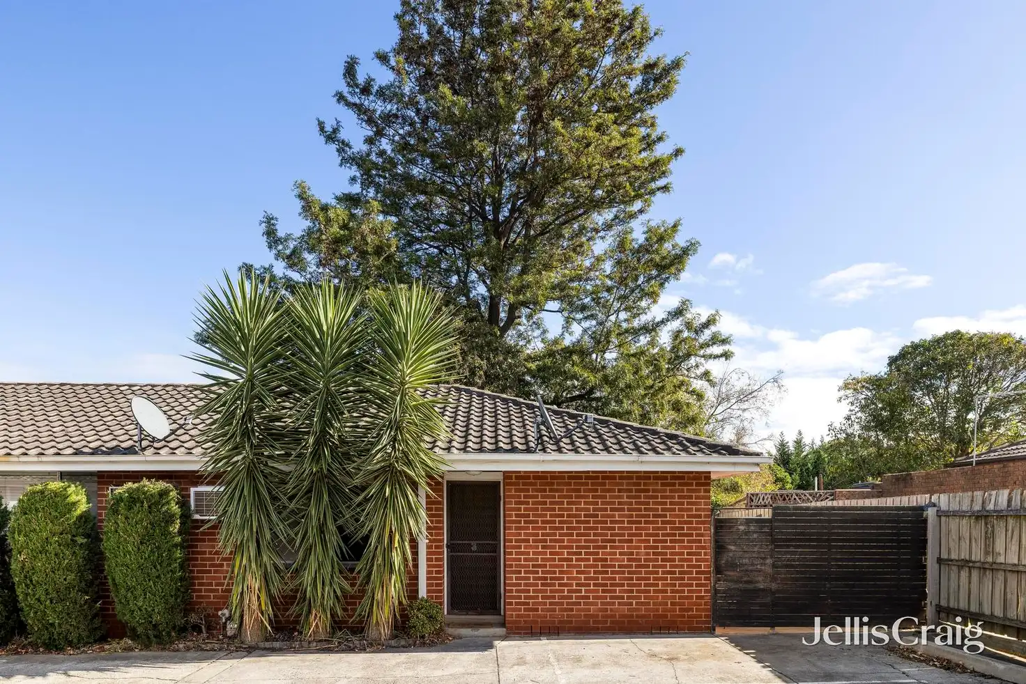 Main view of Homely unit listing, 3/21-23 Kinross Street, Hampton East VIC 3188