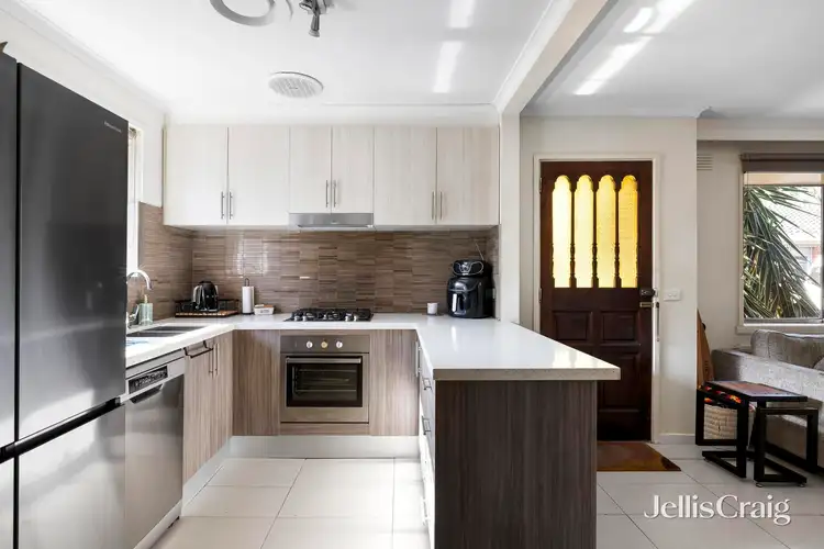 Second view of Homely unit listing, 3/21-23 Kinross Street, Hampton East VIC 3188