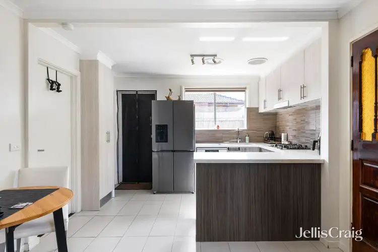 Third view of Homely unit listing, 3/21-23 Kinross Street, Hampton East VIC 3188