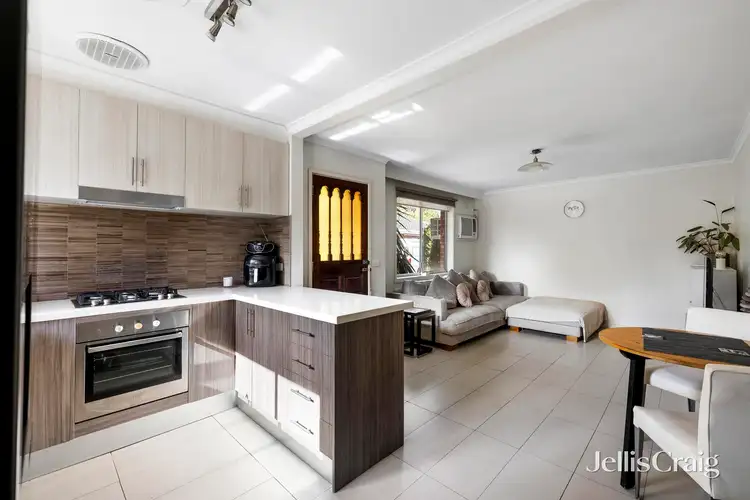 Fourth view of Homely unit listing, 3/21-23 Kinross Street, Hampton East VIC 3188