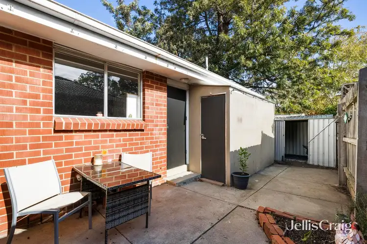 Sixth view of Homely unit listing, 3/21-23 Kinross Street, Hampton East VIC 3188