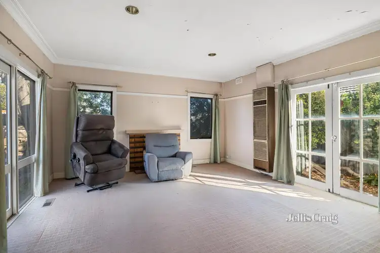 Fifth view of Homely house listing, 509 South Road, Bentleigh VIC 3204