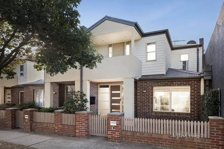 12/222 Mason Street, Newport VIC 3015