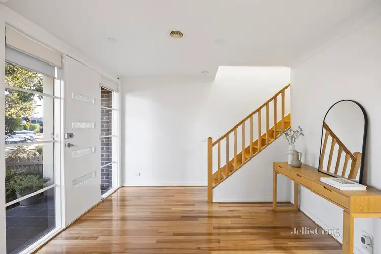 Third view of Homely townhouse listing, 12/222 Mason Street, Newport VIC 3015