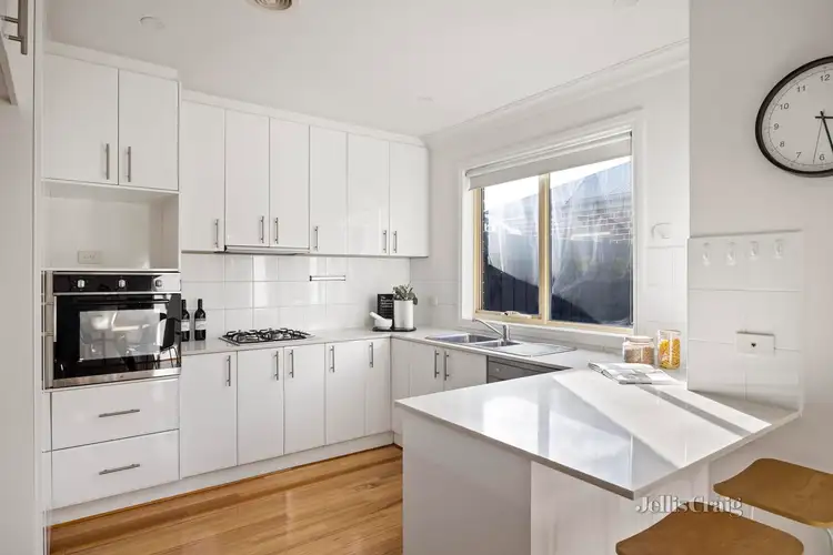Fourth view of Homely townhouse listing, 12/222 Mason Street, Newport VIC 3015