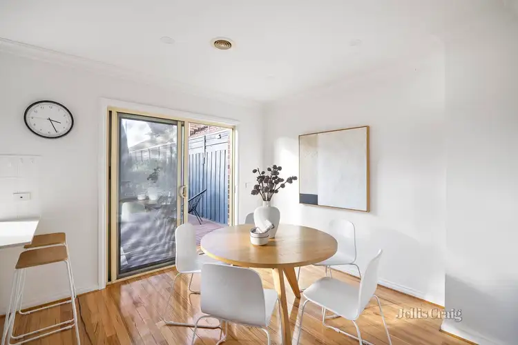 Fifth view of Homely townhouse listing, 12/222 Mason Street, Newport VIC 3015