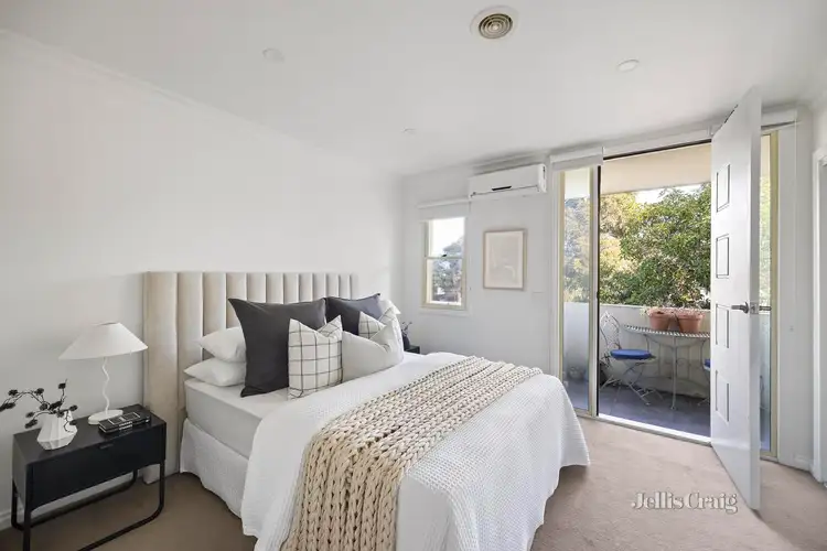 Sixth view of Homely townhouse listing, 12/222 Mason Street, Newport VIC 3015