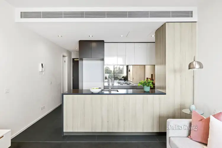 Third view of Homely apartment listing, 239/284-286 Highett Road, Highett VIC 3190