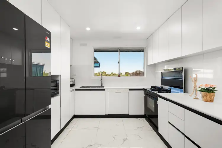 Second view of Homely house listing, 36 Clunies Ross Crescent, Mulgrave VIC 3170