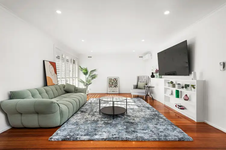 Third view of Homely house listing, 36 Clunies Ross Crescent, Mulgrave VIC 3170