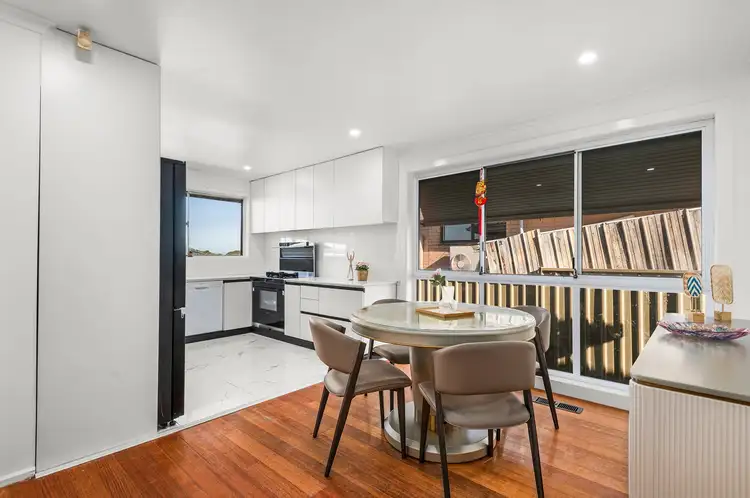 Fourth view of Homely house listing, 36 Clunies Ross Crescent, Mulgrave VIC 3170