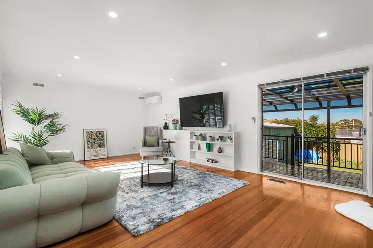 Fifth view of Homely house listing, 36 Clunies Ross Crescent, Mulgrave VIC 3170