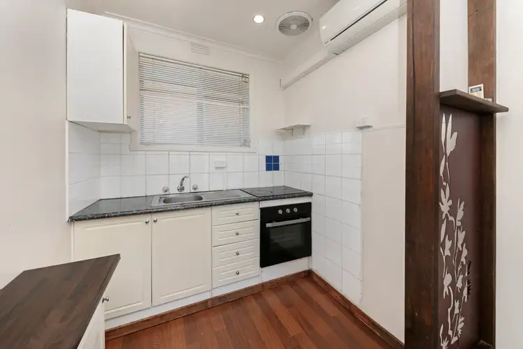 Second view of Homely apartment listing, 17/28 Eumeralla Road, Caulfield South VIC 3162