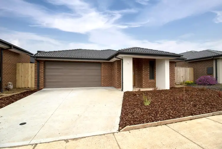 13 Yolanda Street, Bonshaw VIC 3352