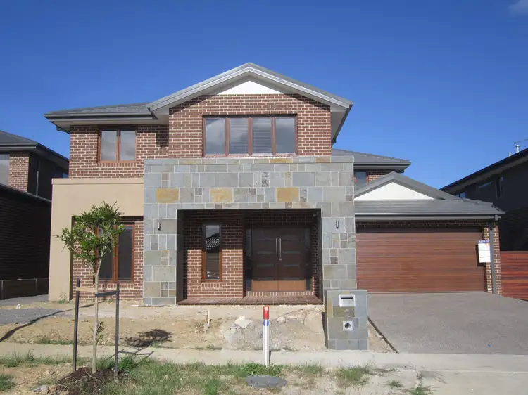 2 Cellar Ln, Wantirna South VIC 3152