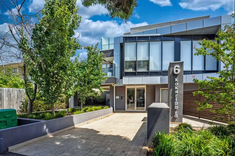 106/6 Kokaribb Road, Carnegie VIC 3163