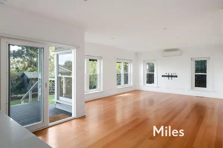 Second view of Homely house listing, 152 Waterdale Road, Ivanhoe VIC 3079