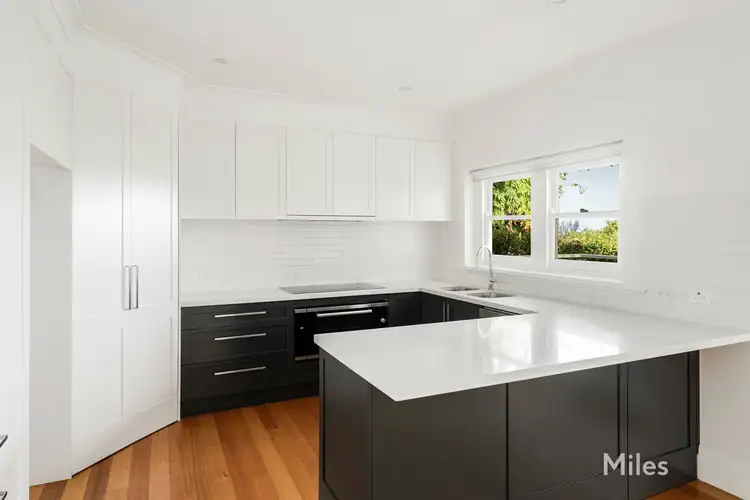 Third view of Homely house listing, 152 Waterdale Road, Ivanhoe VIC 3079