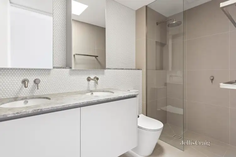 Sixth view of Homely townhouse listing, 2 Fortitude Drive, South Kingsville VIC 3015