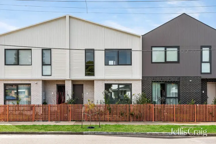 Main view of Homely townhouse listing, Address available on request