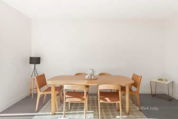 Fifth view of Homely townhouse listing, 40 Blackshaws Road, South Kingsville VIC 3015