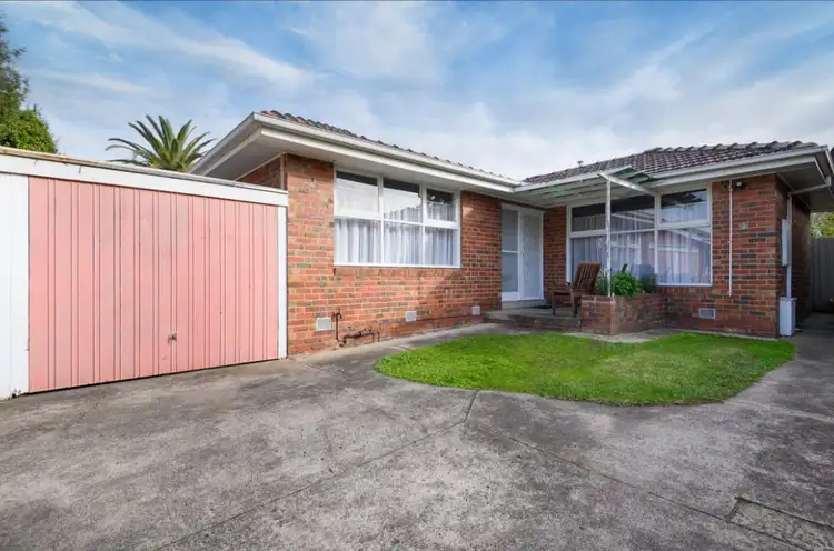 4/29 Emily Street, Carnegie VIC 3163