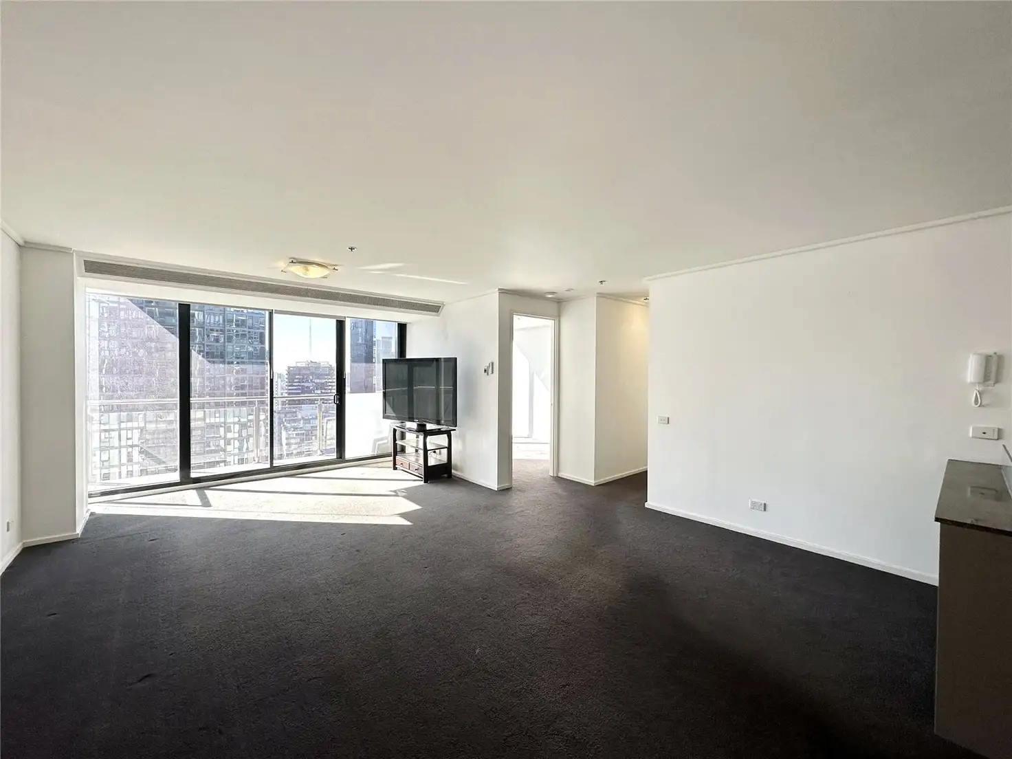 Main view of Homely apartment listing, 309/173 City Road, Southbank VIC 3006