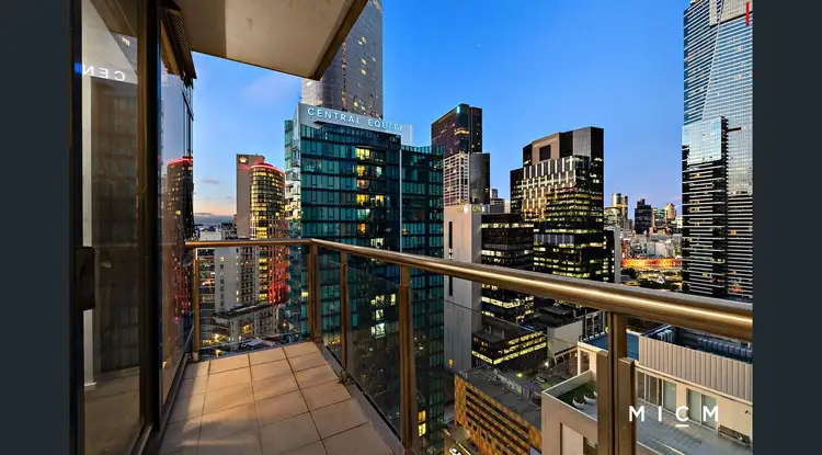 Third view of Homely apartment listing, 309/173 City Road, Southbank VIC 3006