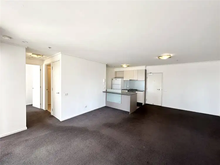 Fourth view of Homely apartment listing, 309/173 City Road, Southbank VIC 3006