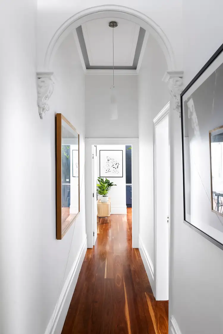 Second view of Homely house listing, 20 Dorrit Street, Carlton VIC 3053
