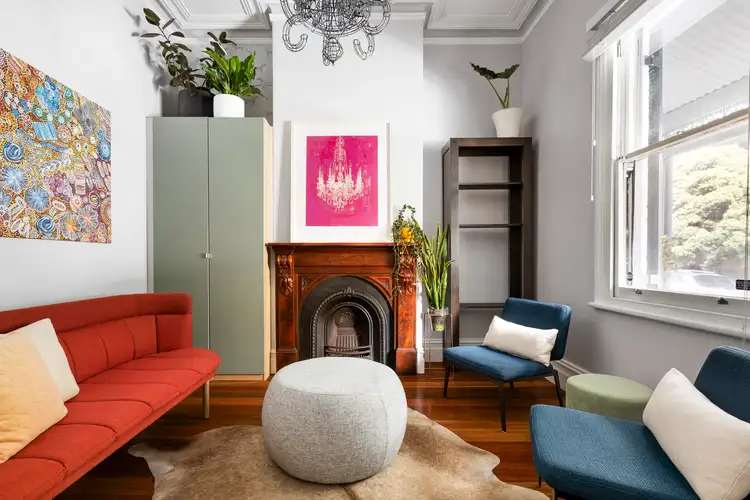 Third view of Homely house listing, 20 Dorrit Street, Carlton VIC 3053
