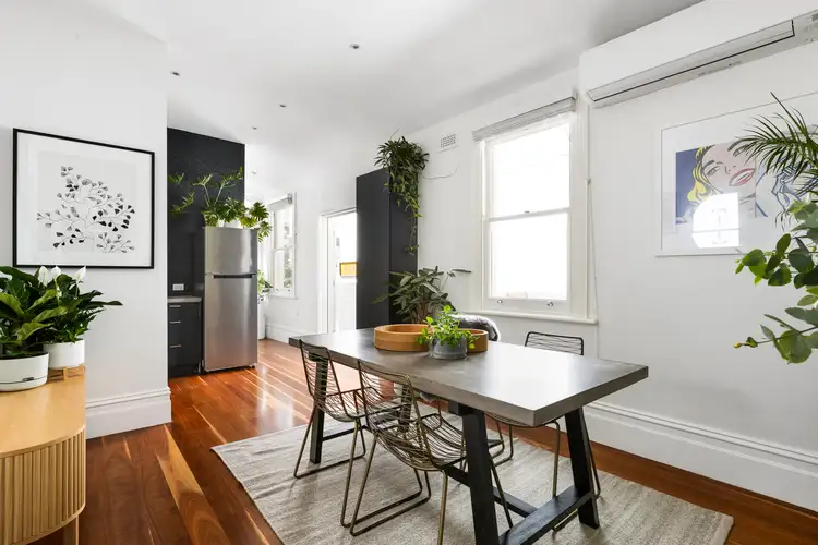 Fourth view of Homely house listing, 20 Dorrit Street, Carlton VIC 3053
