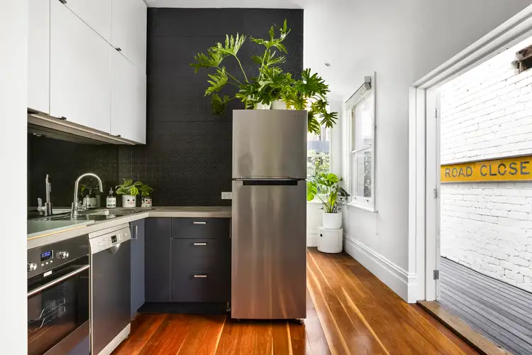 Fifth view of Homely house listing, 20 Dorrit Street, Carlton VIC 3053