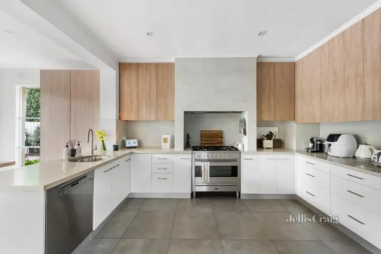 Fourth view of Homely house listing, 51 Jasper Road, Bentleigh VIC 3204